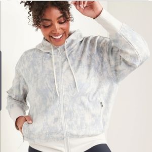 Old navy jacket size M